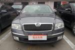 斯柯达明锐2007款1.8T 自动逸仕版
