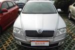 斯柯达明锐2009款1.6L 手动逸仕版