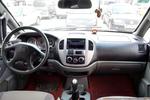 东风风行菱智2012款商用版 1.6L 基本型