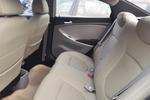 现代瑞纳三厢2010款1.4L 手动BLUE型 
