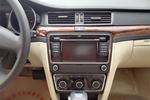 斯柯达昊锐2010款1.4TSI DSG 优雅版