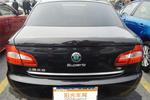 斯柯达昊锐2010款1.4TSI DSG 优雅版
