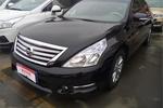 日产天籁2012款2.0L XL智享版