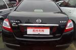 日产天籁2012款2.0L XL智享版