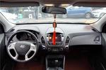 现代ix352013款2.0L 自动两驱智能型GLS 国IV 