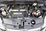 本田CR-V2010款2.4L 自动四驱豪华版  点击看大图