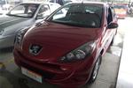 标致207两厢2011款品乐版 1.4L 手动
