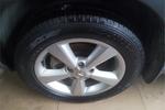 日产逍客2012款2.0XV 雷 CVT 2WD