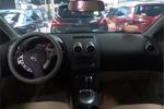 日产逍客2013款2.0XV 炫 CVT 2WD