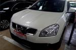 日产逍客2013款2.0XV 炫 CVT 2WD