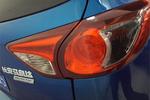 马自达CX-52013款2.5L AT 四驱旗舰型