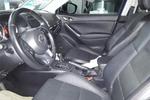 马自达CX-52013款2.5L AT 四驱旗舰型