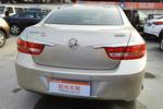 别克英朗2013款1.6L 手动 舒适版
