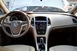 别克英朗2013款1.6L 手动 舒适版
