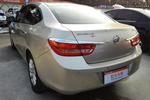 别克英朗2013款1.6L 手动 舒适版