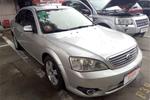 福特蒙迪欧2006款2.0 Ghia 精英型