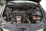 本田雅阁2008款2.0L EX