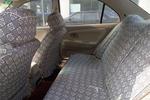 三菱蓝瑟2008款炫动版 1.6L 手动舒适型SEi