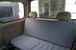 长安长安之星2008款II代 1.3 手动8座(SC6382A)