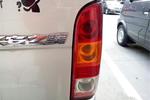 长安长安之星2008款II代 1.3 手动8座(SC6382A)