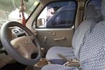 长安长安之星2008款II代 1.3 手动8座(SC6382A)