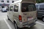 长安长安之星2008款II代 1.3 手动8座(SC6382A)
