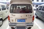 长安长安之星2008款II代 1.3 手动8座(SC6382A)