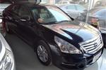 日产天籁2012款2.0L XL智享版
