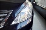 日产天籁2012款2.0L XL智享版