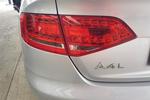 奥迪A4L2010款2.0TFSI 舒适型