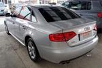 奥迪A4L2010款2.0TFSI 舒适型