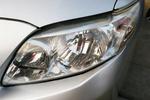 丰田卡罗拉2009款1.6L GL 自动天窗特别版