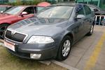 斯柯达明锐2007款1.6L 手动逸仕版