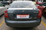 斯柯达明锐2007款1.6L 手动逸仕版