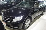 奔驰R级2011款R350L 4MATIC
