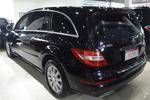 奔驰R级2011款R350L 4MATIC
