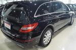 奔驰R级2011款R350L 4MATIC