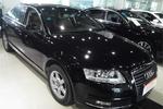 奥迪A6L2012款TFSI 标准型(2.0T)