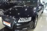 奥迪A6L2012款TFSI 标准型(2.0T)