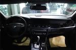 宝马5系2013款525Li 领先型