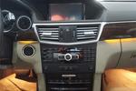 奔驰E级2012款E300L 优雅型(加长版)