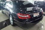 奔驰E级2012款E300L 优雅型(加长版)