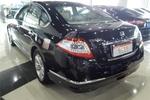 日产天籁2011款2.0L XL舒适版