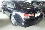 本田雅阁2011款2.0L EX