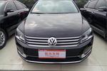 大众迈腾2013款1.8TSI 领先型
