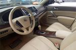 日产天籁2008款2.5L XL领先版
