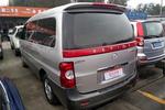江淮瑞风2011款2.4L一家亲 汽油标准版HFC4GA1-C
