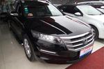 本田歌诗图2011款3.5L 尊贵版 