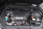 本田歌诗图2011款3.5L 尊贵版 