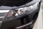 本田歌诗图2011款3.5L 尊贵版 